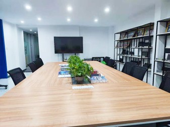 企業(yè)風采