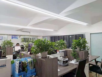 企業(yè)風采