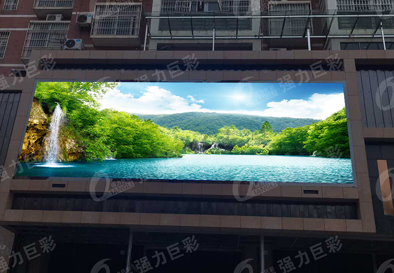 黃石蔡甸某批發(fā)市場