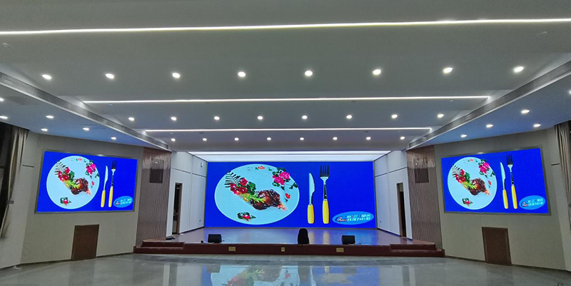 LED電子顯示屏使用注意事項(xiàng)及日常維護(hù)